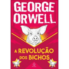 A revolução dos bichos A revolução dos bichos