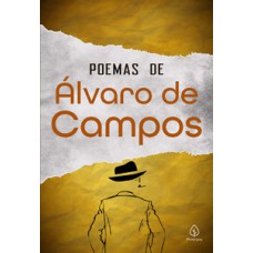 Poemas de Álvaro de Campos Poemas de Álvaro de Campos