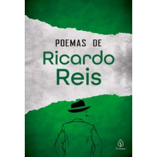 Poemas de Ricardo Reis Poemas de Ricardo Reis