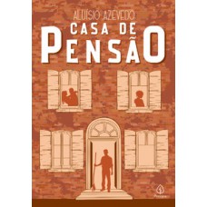 Casa de pensão Casa de pensão
