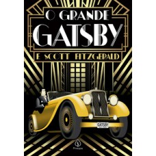 O Grande Gatsby O Grande Gatsby