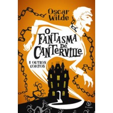 O fantasma de Canterville e outros contos