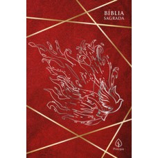 Bíblia sagrada - ACF - Cheios do Espírito Santo