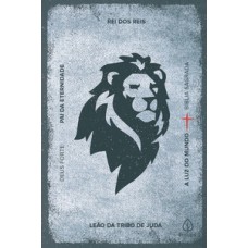 Bíblia sagrada - ACF - Rei dos reis