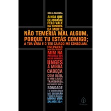 Bíblia sagrada - ACF - Salmo 23 Bíblia sagrada - ACF - Salmo 23