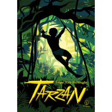 Tarzan Tarzan