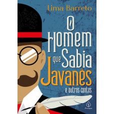 O homem que sabia javanês e outros contos