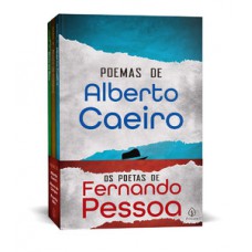 Os poetas de Fernando Pessoa