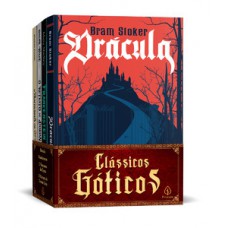 Clássicos Góticos Clássicos Góticos