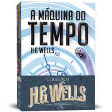 H. G. Wells - Coleção I
