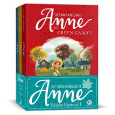 Anne I Anne I