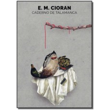 Caderno de talamanca