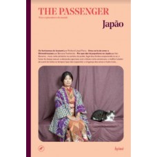 Japão. the passenger. para exploradores do mundo Japão. the passenger. para exploradores do mundo