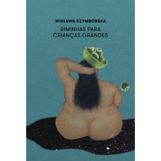 Riminhas para crianças grandes Riminhas para crianças grandes
