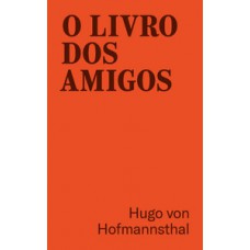 O livro dos amigos