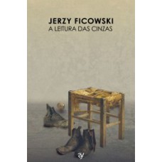 A leitura das cinzas A leitura das cinzas