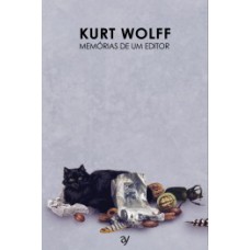 Memórias de um editor