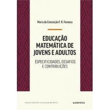 Educação matemática de jovens e adultos