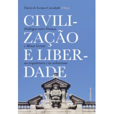 Civilização e liberdade