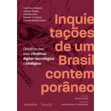 Inquietações de um Brasil contemporâneo