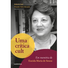 Uma crítica cult Uma crítica cult