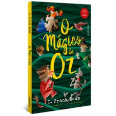 O Mágico de Oz