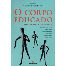 O corpo educado O corpo educado