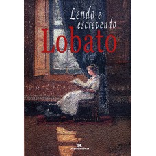 Lendo e escrevendo Lobato
