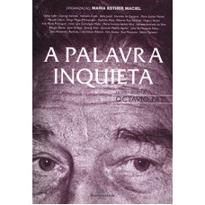 A palavra inquieta