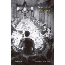 Os mortos (Edição Bilíngue e Capa Dura)