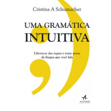 Uma gramática intuitiva