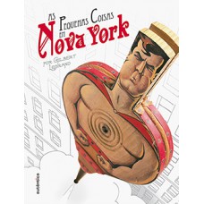 As pequenas coisas em Nova York