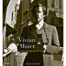 Vivian Maier Vivian Maier