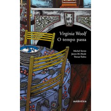 O tempo passa