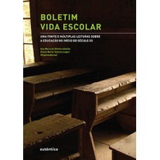 Boletim vida escolar