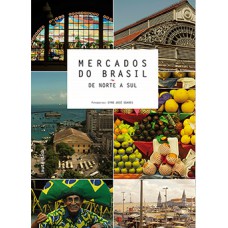 Mercados do Brasil Mercados do Brasil