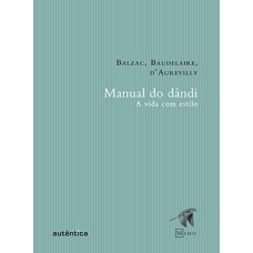 Manual do dândi Manual do dândi