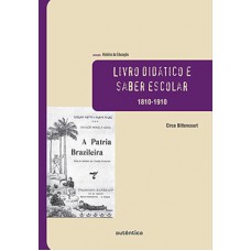 Livro didático e saber escolar