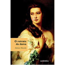 O retrato da dama