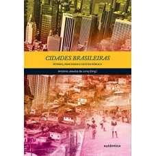 Cidades brasileiras Cidades brasileiras
