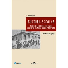 Cultura escolar
