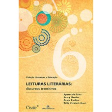 Leituras literárias Leituras literárias