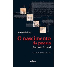 O nascimento da poesia O nascimento da poesia