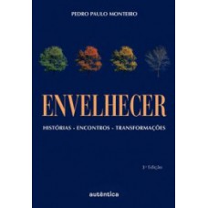 Envelhecer Envelhecer