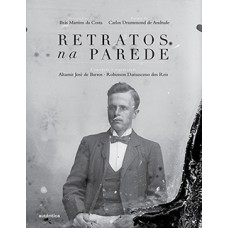 Retratos na parede Retratos na parede