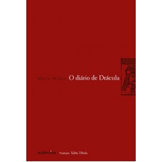 O diário de Drácula