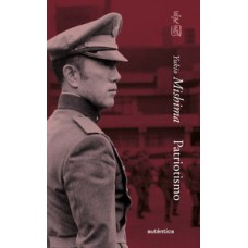 Caixa Patriotismo e Quem são Mishimas?