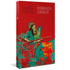 Robinson Crusoé (Apresentação Maria Valéria Rezende) Robinson Crusoé (Apresentação Maria Valéria Rezende)