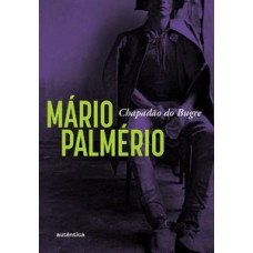 Chapadão do bugre Chapadão do bugre