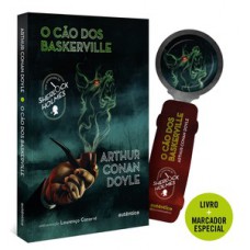 O cão dos Baskerville (Apresentação Lourenço Cazarré) O cão dos Baskerville (Apresentação Lourenço Cazarré)